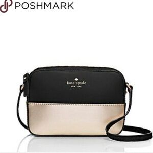 Kate Spade Ivy Street Clover Crossbody